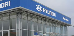 ����� ������ - ������ HYUNDAI